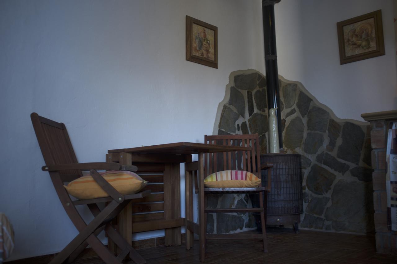 Villas De La Ermita Вехер де ла Фронтера Стая снимка